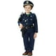 thumbnail image 2 of Disfraz de oficial de policía Golray para niños y niñas de más de 3 años, 2 of 3