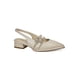 thumbnail image 2 of Zapato Vanina Beige, 2 of 5