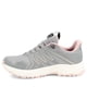 thumbnail image 2 of Zapatilla Deportiva Mujer Ashville Gris Rosado, 2 of 8