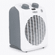 thumbnail image 1 of Termoventilador Calefactor Electrico Estufa Thorben Fh 2000, 1 of 5