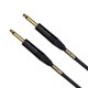 thumbnail image 2 of Cable de Instrumento Mogami Gold Instrument 10 de 1/4" TS, 2 of 3