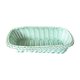 thumbnail image 1 of Organizador De Canasta De Almacenamiento De Frutas Sirviendo Canasta Para Desayunar Sundies Kitchen Green, 1 of 5