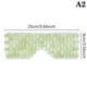 thumbnail image 1 of Natural Jade Facial Mask Xiuyu Facial Beauty Mask Massage Facial Eyes Jade Ice Eye Mask, 1 of 3
