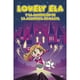 thumbnail image 1 of Libro Lovely Ela Y La Maldición De La Academia De Magia, 1 of 2