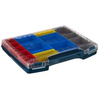 Set Almacenamiento Bosch I-Boxx53-12 Para L-Boxx-3D