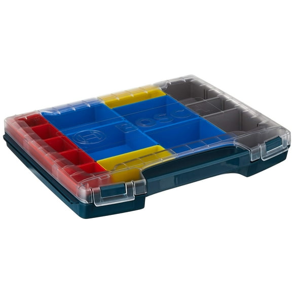 Set Almacenamiento Bosch I-BOXX53-12 para L-BOXX-3D