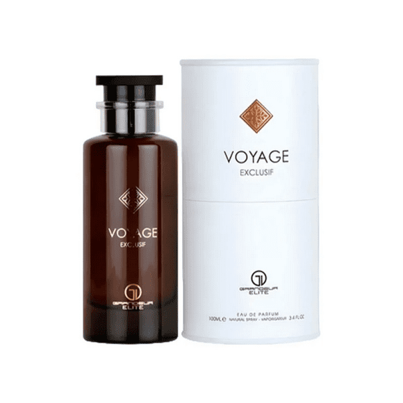 Perfume Voyage Exclusif Grandeur Elite EDP Unisex 100 ml