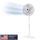 thumbnail image 1 of Ventilador de Pie Lasko S18931 52 cm 5 Aspas Oscilante, 1 of 3