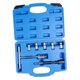 thumbnail image 1 of Juego De Herramientas Para Cortar El Asiento Del Inyector Diésel, Accesorios Automotrices Con Caja De Almacenamiento, 10 Piezas, 1 of 5