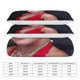 thumbnail image 2 of Florence Pugh Cozy Comfort Clean Structure Smooth Zipper Feel Duvet Cover Sets for Home Sleep Setup, 2 of 3