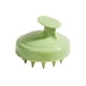 thumbnail image 1 of Wet and Dry Scalp Massage Brush Head Cleaning Adult Baby Baby Soft Household Bath Silicone Shampoo Brush Face Wash Brush, 1 of 3