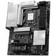 thumbnail image 3 of Placa Madre MSI PRO Z890P WIFI ATX LGA1851 DDR5 Intel, 3 of 3