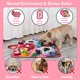 thumbnail image 2 of Alfombra de Olfateo Vextronic 64 cm – Juguete Alimentador Lento para Perros, 2 of 7