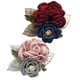 thumbnail image 3 of 2x Trajes De Estilo Coreano Broche Pin Corsage Breastpin Fiesta Proms Vestido Decoraciones, 3 of 5