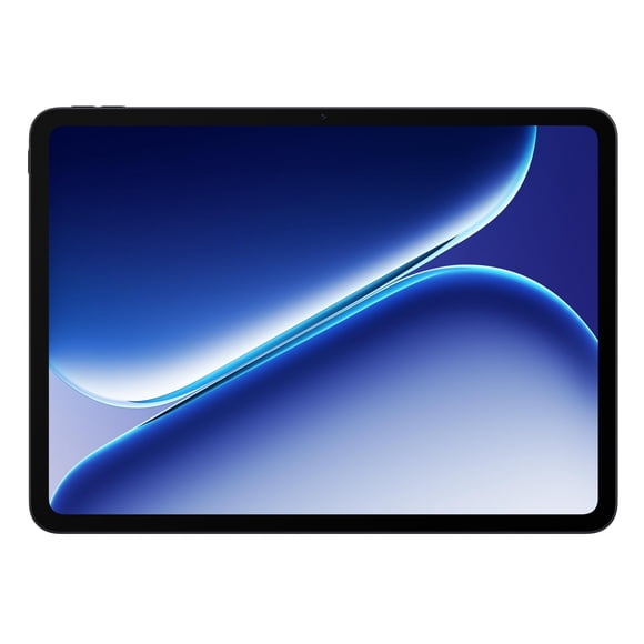 Tablet OnePlus Pad Go 2 12,1" 128 GB 8 GB WiFi Negro