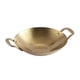 thumbnail image 2 of Olla De Ramen Coreana De Acero Inoxidable, Olla Caliente De Doble Oreja, Olla Para Sopa De Kimchi, 28,5 Cm X 6,5 Cm, 2 of 5