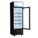 thumbnail image 2 of Ventus Visi-Cooler LG-260LED 1 Puerta 260 Lts, 2 of 6