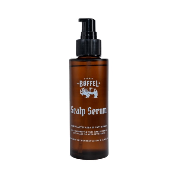 Boffel Scalp Serum Anticaspa Anti Graso 100ml