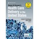 thumbnail image 1 of Jonas y Kovner: Entrega de Atención Sanitaria en los Estados Unidos, 13ª Edición – Springer Publishing Company, 1 of 1