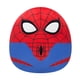 thumbnail image 1 of Peluche Squishmallows Original Marvel Spider-Man 30 cm, 1 of 6