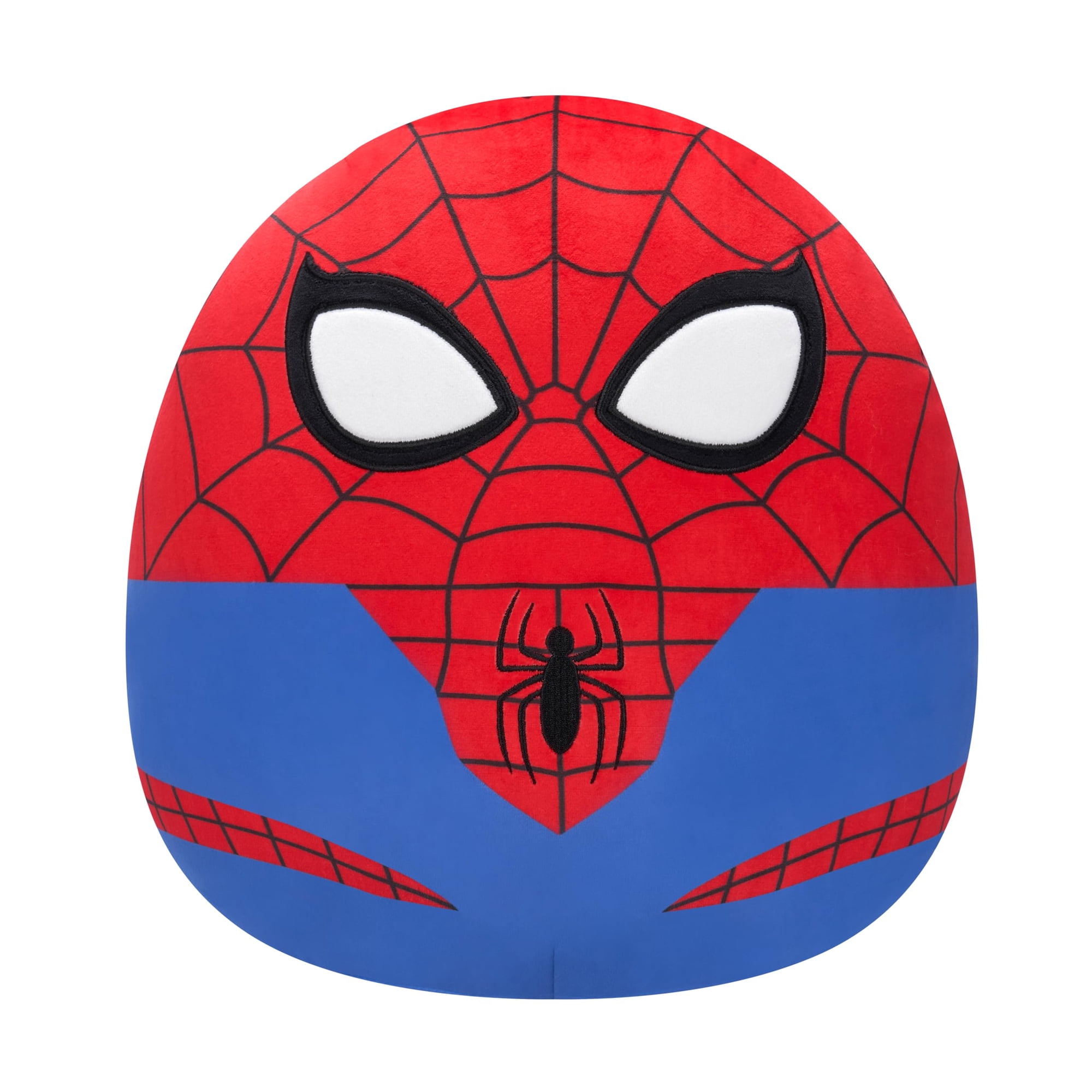 Peluche Squishmallows Original Marvel Spider-man 30 Cm