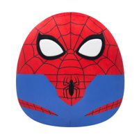 Peluche Squishmallows Original Marvel Spider-Man 30 Cm