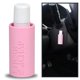 thumbnail image 1 of Soporte para bálsamo labial Car Chap color rosa, fabricado en EE. UU., 1 of 8