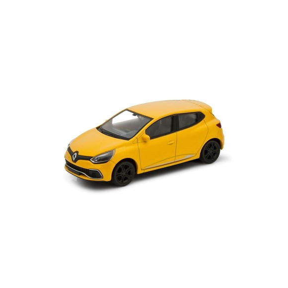 Auto Renault Clio RS S Escala 1:43 - Welly
