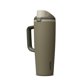 thumbnail image 1 of Vaso Térmico Owala 850 ml Acero Inoxidable Off Road, 1 of 6
