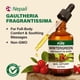 thumbnail image 3 of Aceite esencial KUKKA de gaulteria 100% puro, 100 mL, para cabello y piel, 3 of 7