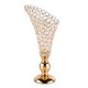 thumbnail image 5 of Candelabro De Cristal De Mosaico De Estilo Europeo, Soporte Para Candelabro, Decoración Del Hogar Para Bodas, 5 of 5