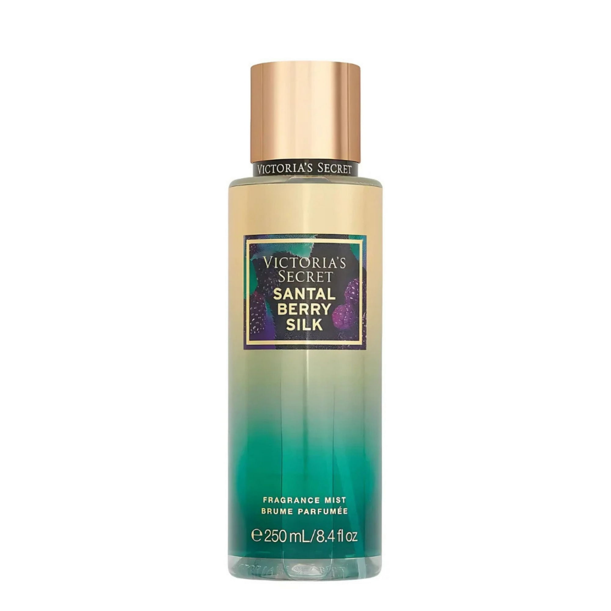 Victoria Secret - Colonia Sental Berry Silk 250ml (nueva Coleccion)