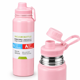 thumbnail image 2 of Termo Vaso Termico 1000 ml Acero Inoxidable Antiderrame, 2 of 6
