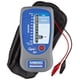 thumbnail image 1 of Medidor de aislamiento Supco M500 Megohmímetro electrónico 0-1000MΩ, 1 of 2