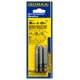 thumbnail image 1 of Set de removedores de tornillos Eazy Power 82682 Spin It Out de 3 piezas, 1 of 1