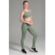 thumbnail image 2 of Leggings Full Lenght Botanical Green, 2 of 3