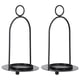 thumbnail image 2 of Soporte De Velas Pilar Talight Candlesticks Inicio Eventos De Boda Decoraciones, 2 of 5