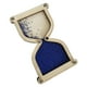 thumbnail image 3 of Juguete De Reloj De Arena De Madera Para Ni?os Tablero Ocupado Montessori Para Ni?os Azul Oscuro, 3 of 5