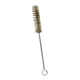 thumbnail image 5 of Cepillo De Limpieza De Tubos De Cerdas De Latón, Cepillo De Alambre De Metal Para Fregadero, Fontanería, Resistente, 25cm X 2,5 Cm, 5 of 5
