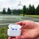thumbnail image 3 of Almohadillas para AirPods Pro (Gen 1 y 2) COMPLY, 3 of 8