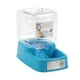 thumbnail image 1 of Comedero / Bebedero Dogit Gravity Perro, Capacidad 1lt, 1 of 3