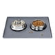 thumbnail image 1 of Alfombra Protectora De Comedero Y Bebedero De Gato Y Perros, 1 of 7