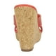 thumbnail image 5 of SANDALIAS VIZZANO ROJO MUJER | 6283.2135.30331-104069 - Talla 37, 5 of 7