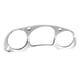thumbnail image 5 of La Cubierta Decorativa De Los Indicadores Del Velocímetro Se Adapta A Honda Chrome De Alta Calidad, 5 of 5