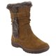 thumbnail image 3 of Botin Chalada Mujer Qual-4 Camel Casual, 3 of 5