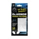 thumbnail image 1 of Filtros nasales O2 Armor para soldadores y alergias (paquete de 10, talla L), 1 of 9