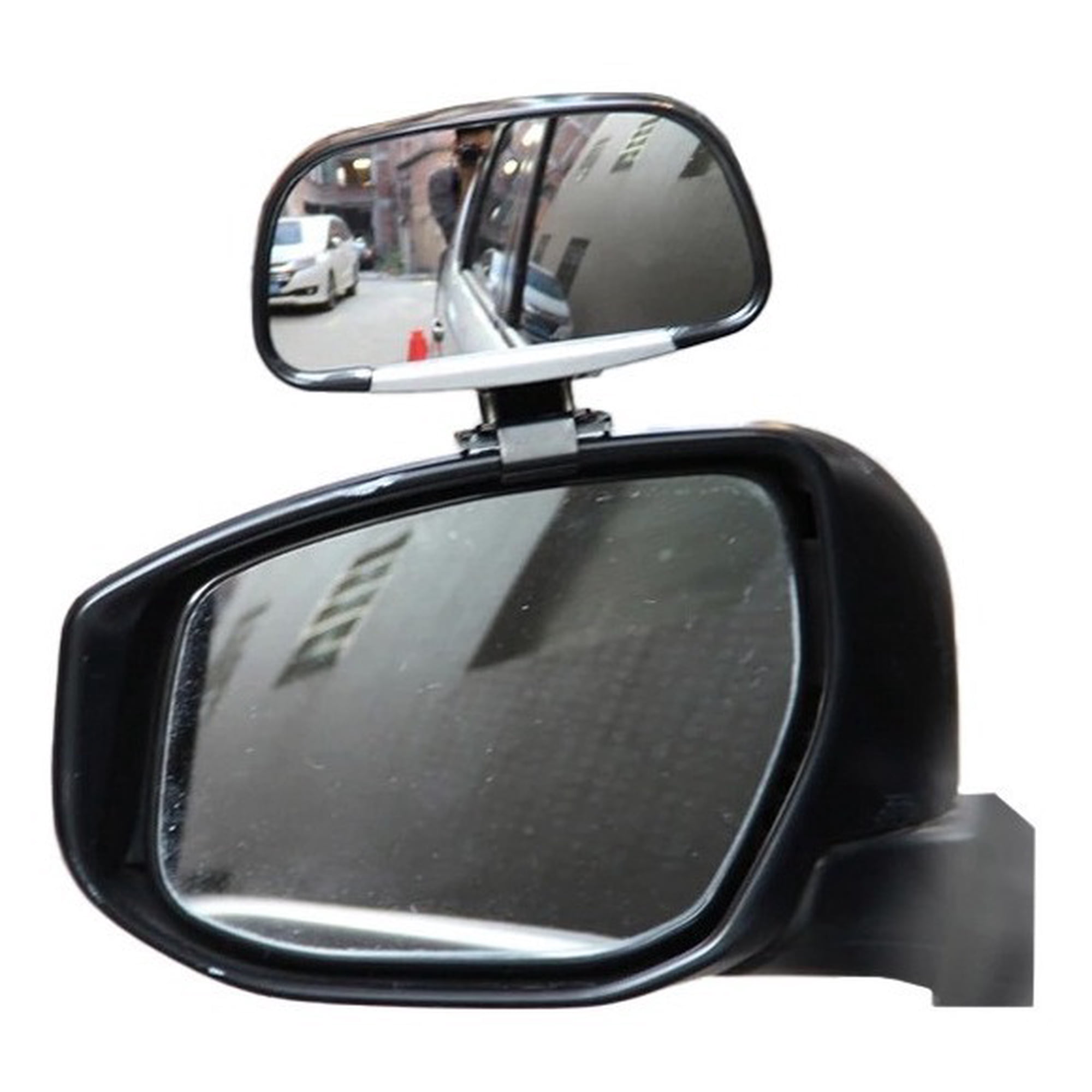 Espejo Lateral Retrovisor 360 Punto Ciego Rotable | Lider