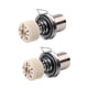 thumbnail image 5 of Conjunto De Regulador De Tensión De Hilo De Metal Resistente Y Portátil De 2 Piezas De Repuesto, 5 of 5