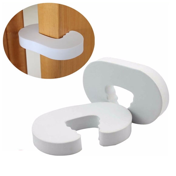 Tope de Puerta 4 Unidades