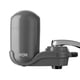 thumbnail image 1 of Sistema de filtración de agua PUR PLUS Soporte para grifo FM2500V gris, 1 of 7